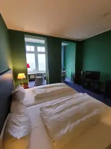 Schweriner Hof - 86