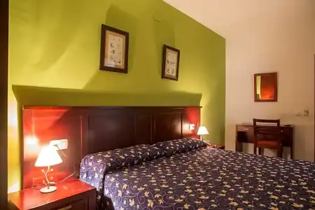 Hostal San Cayetano - 40