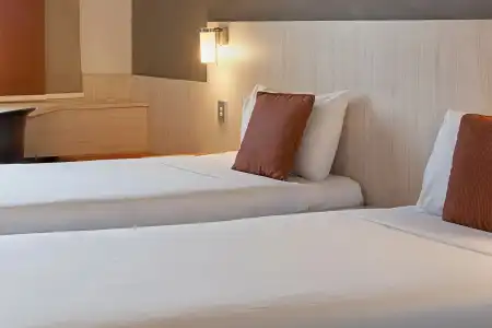 ibis Auckland Ellerslie - 4