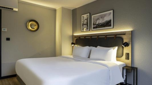 Campanile NATURE - Aix Les Bains - 65