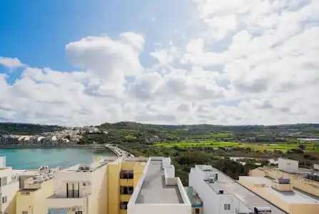 Xemxija Bay - 32