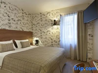 Maison Barbillon Grenoble - Centre Gare - 41