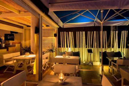 Oasis Beach - 29