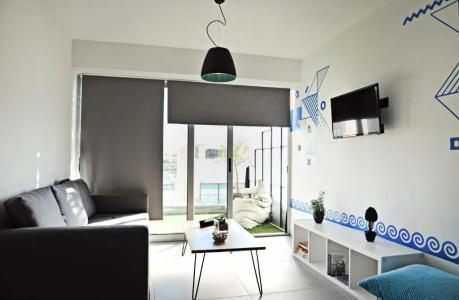 The Athenians Modern Apartments - 99