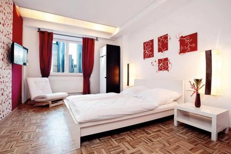 Five Elements Hostel and Capsules Frankfurt - 4