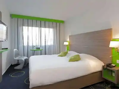ibis Styles Grenoble Centre Gare - 28