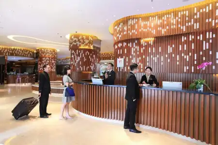 Swiss-Belinn Kemayoran Jakarta - 36
