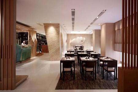 Shangri-La Beijing - 16