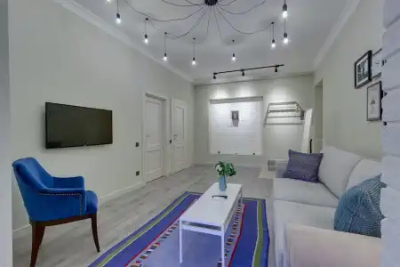 Opera Apartments Almaty - 517