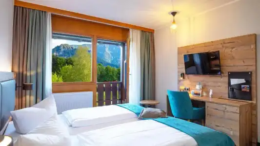 Das Wiesgauer - AlpenInzell - 52