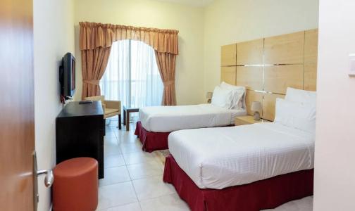 Al Raya Apartment - 66