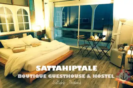 Sattahiptale Boutique Guest House & Hostel - 106