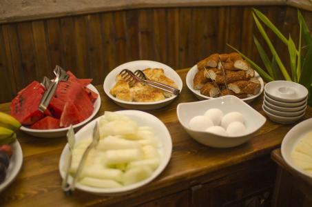 Tulip Cave Suites - 11