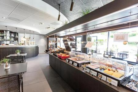 Novotel Suites Geneve Aeroport - 10