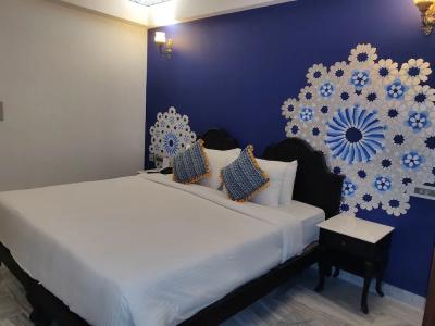 Laxmi Palace Heritage Boutique - 49