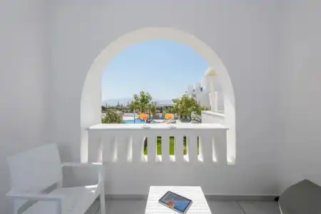 Cycladic Islands & Spa - 72