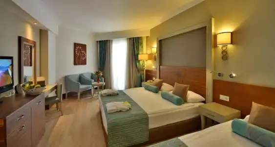 Side Crown Palace Ultra All Inclusive - 60