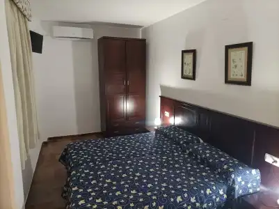 Hostal San Cayetano - 111