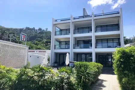 See Sea Villa Phuket SHA - 23