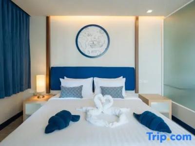 Phuket Boat Quay Panwa Beach - 84