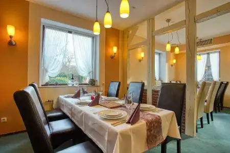 Kischers Landhaus - 13