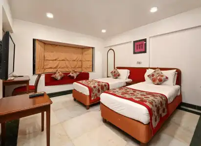 Parle International - 9