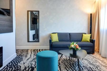 Novotel Paris 14 Porte d'Orléans - 86