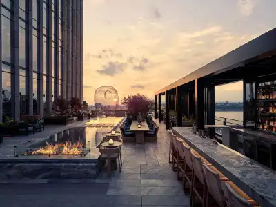 Equinox New York - 27