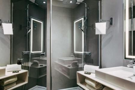 Novotel Paris Charles-De-Gaulle Airport - 91