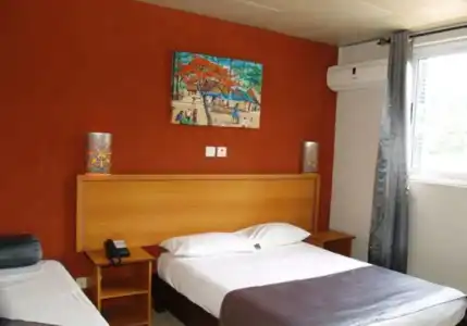 Champ de Mars B&B - 25