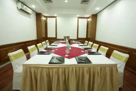 Om Tower - 17