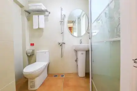 Junshe Boutique Guest House - Hostel - 65