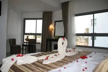 Olympic Djerba - 2