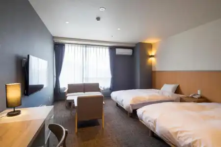 sundance resort Atami - 18