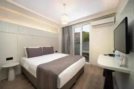 Orka Taksim Apart - 61