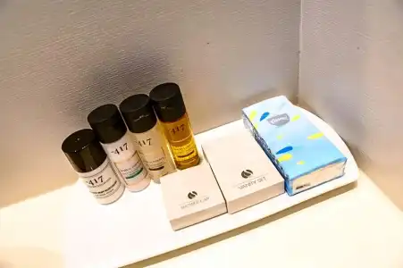 Tal by the Beach - an Atlas Boutique - 16