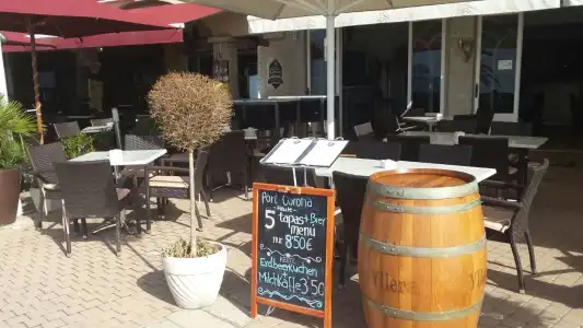 Hostal Port Corona - 13