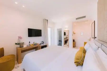 Palazzo Pascal - Amalfi Coast Luxury Experience - 55