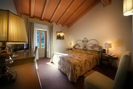Romantik Relais Mirabella Iseo - 28