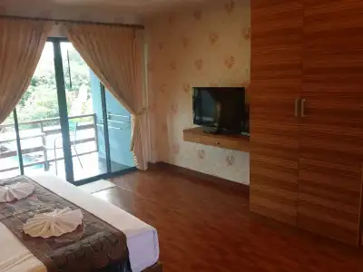 Baan I Un Pool Villa - 1
