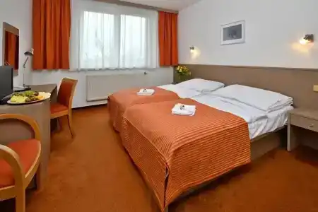 LH ParkHluboka Nad Vltavou Congress & Wellness - 24
