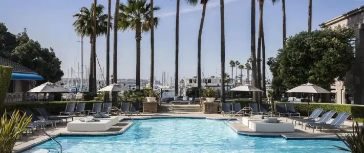 The Ritz-Carlton, Marina del Rey - 5