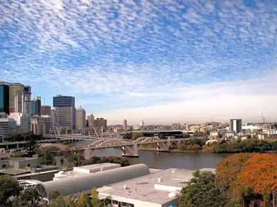 YHA Brisbane City - 48