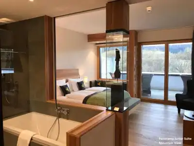 Klosterhof – Alpine Hideaway & Spa - 86