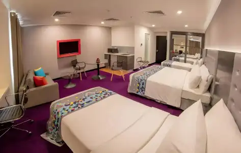 Fairway Colombo - Sri Lanka's First With Robot Technology - 37