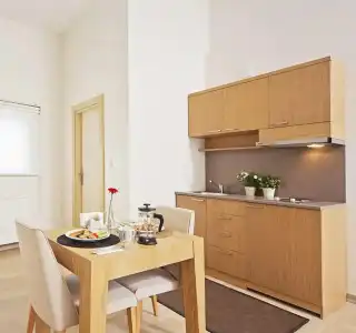 Galata 1785 Suites - 18