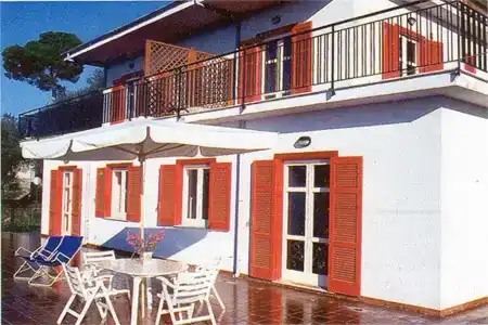 Residence Domus Cilento - 31