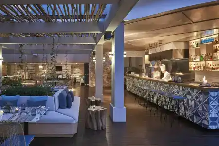 Yogyakarta Marriott - 45