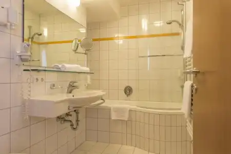 all inclusive Lohmann - 101