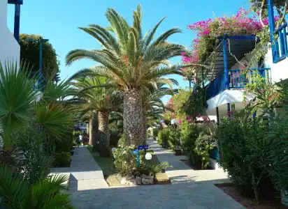 Stella Village & Bungalows - 47